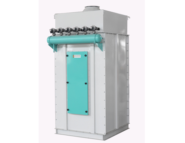 Pulse Dust Control Systems