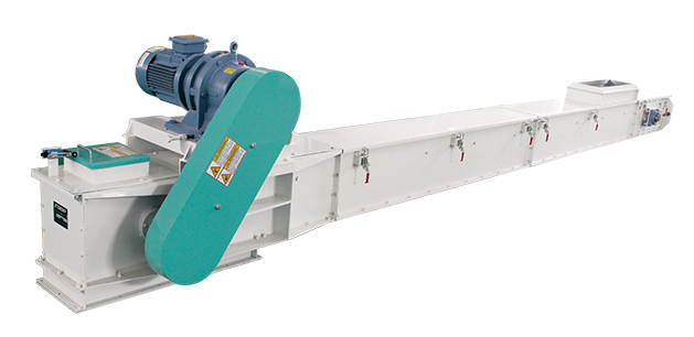 Scraper Conveyor