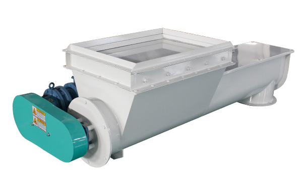 Screw Conveyor