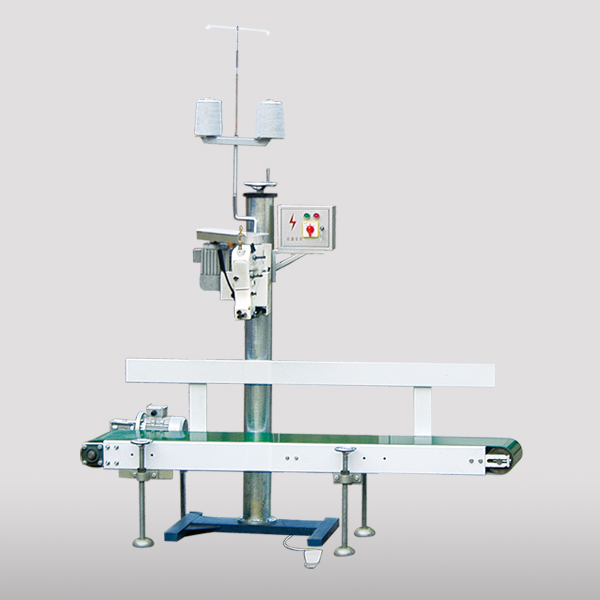 LFS-2000 May modulate velocity the conveyer