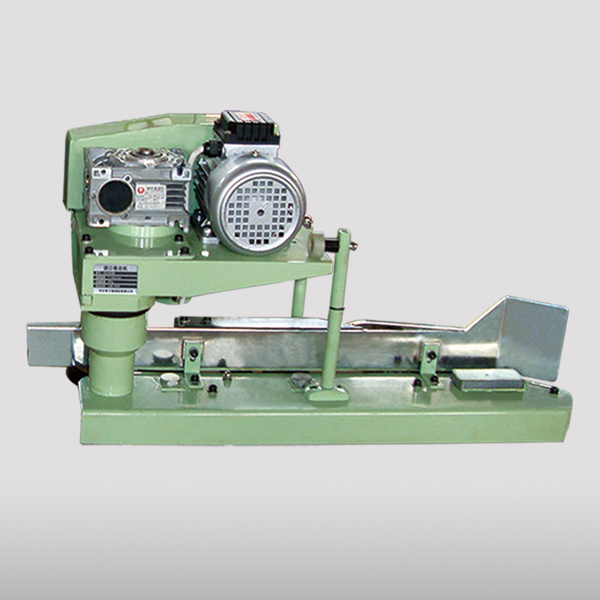 QG-4900 Type bag folding machine